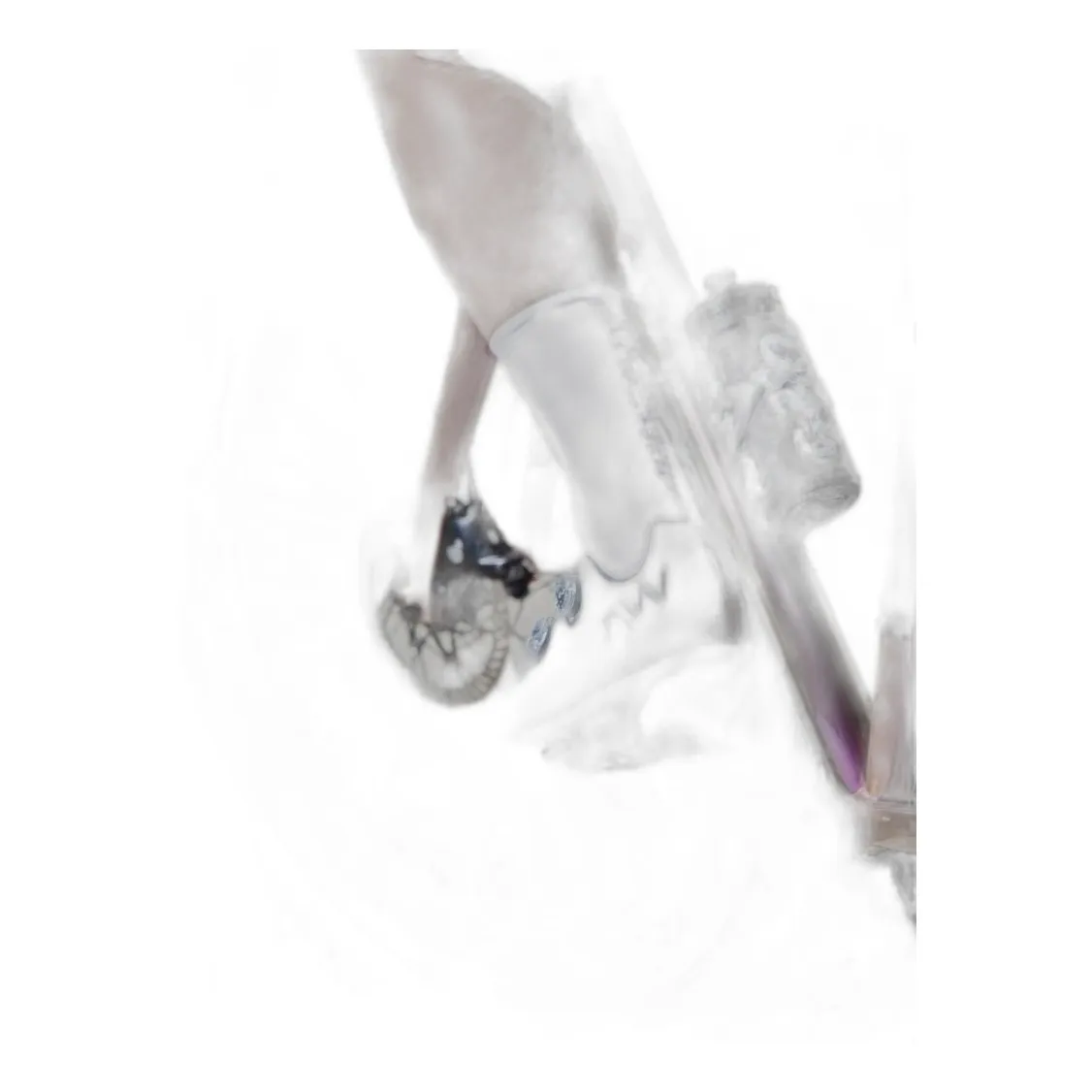 Buty rowerowe z systemem zapięcia na żyłkę, rozmiar 42 — zdjęcie 2