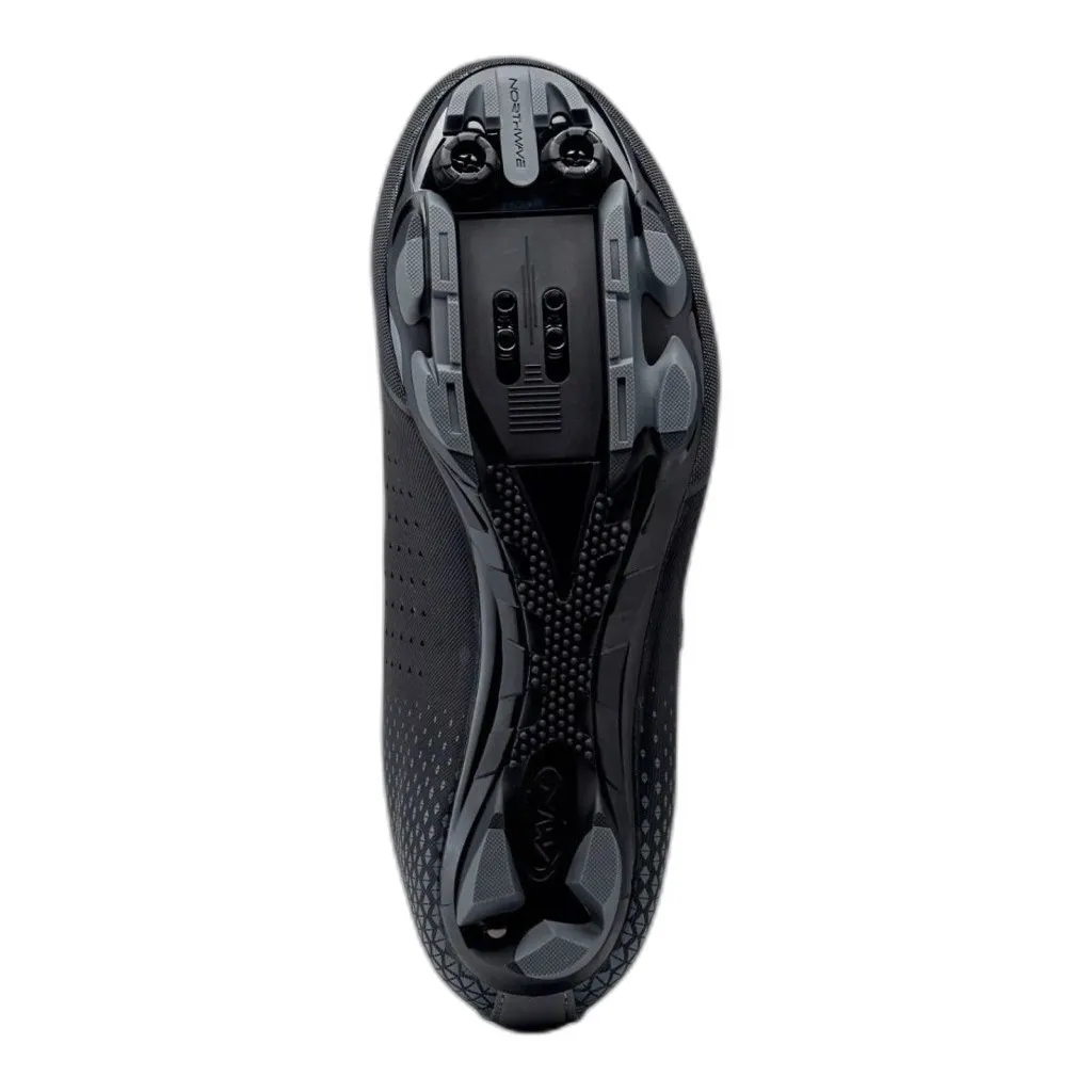 Buty rowerowe z rzepem, rozmiar 47, dla rowerzystów MTB — zdjęcie 2