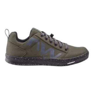 Buty rowerowe Northwave Tailwhip Eco Evo Michelin Forest Green r 42 z 579zł — zdjęcie 1