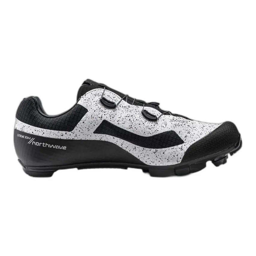 Buty rowerowe z zapięciem typu BOA, rozmiar 42 — zdjęcie 2