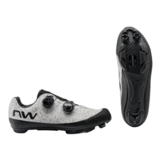 Buty rowerowe z zapięciem typu BOA, rozmiar 42 — zdjęcie 1