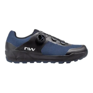 Buty SPD rowerowe Northwave Corsair 2 Deep Blue/Black MTB r. 42 z 549 zł — zdjęcie 1