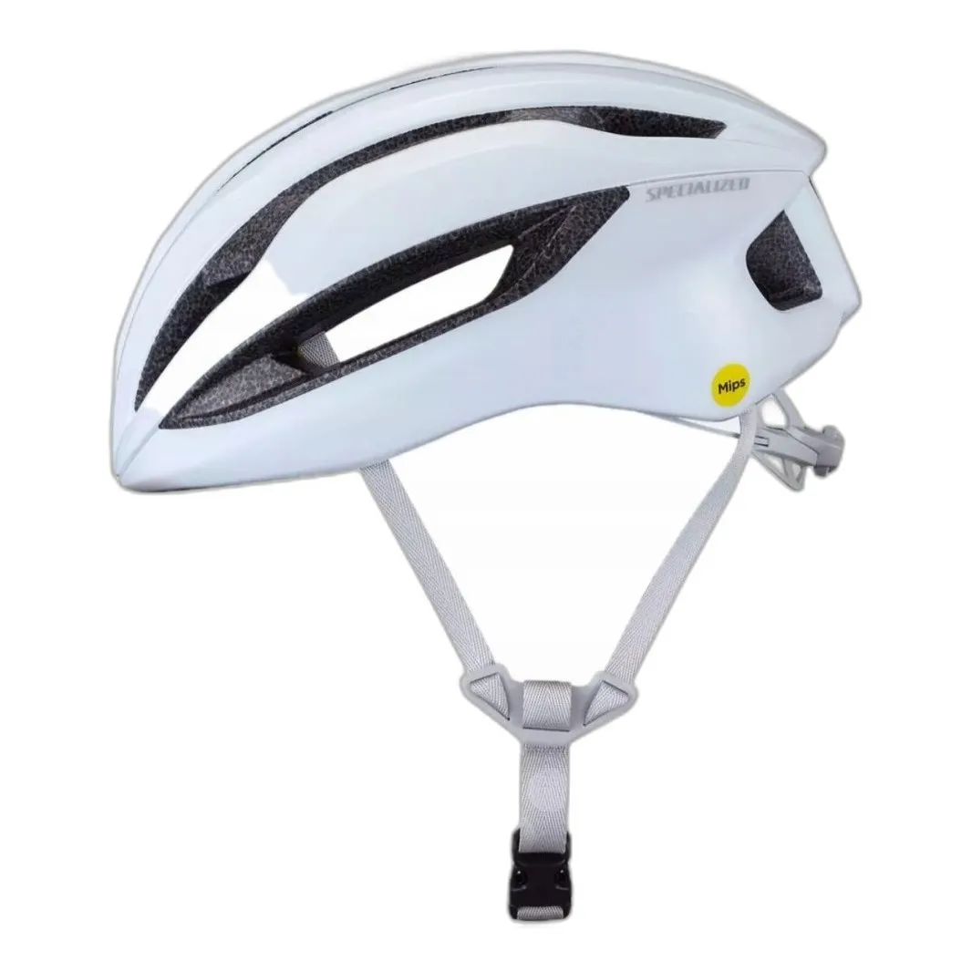 Lekki kask rowerowy z systemem ochrony przed uderzeniami — zdjęcie 2