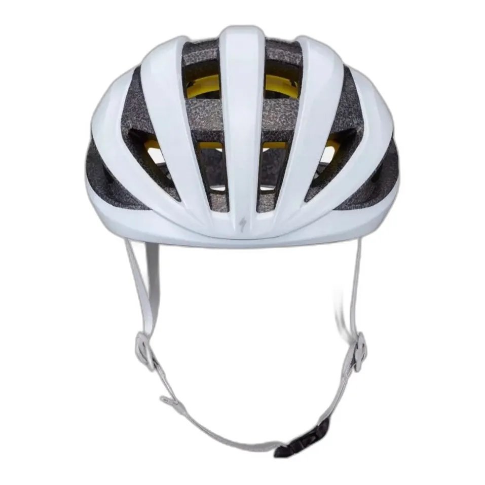 Lekki kask rowerowy z systemem ochrony przed uderzeniami — zdjęcie 3