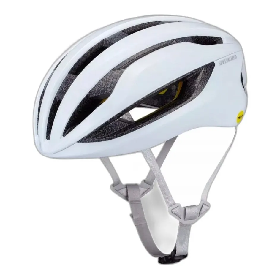 Lekki kask rowerowy z systemem ochrony przed uderzeniami — zdjęcie 1