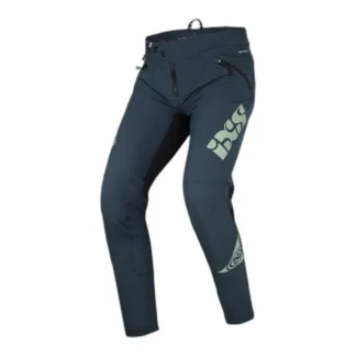 lekkie spodnie rowerowe do jazdy terenowej — zdjęcie 1